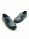 Herren Freizeitschuhe Schwarz