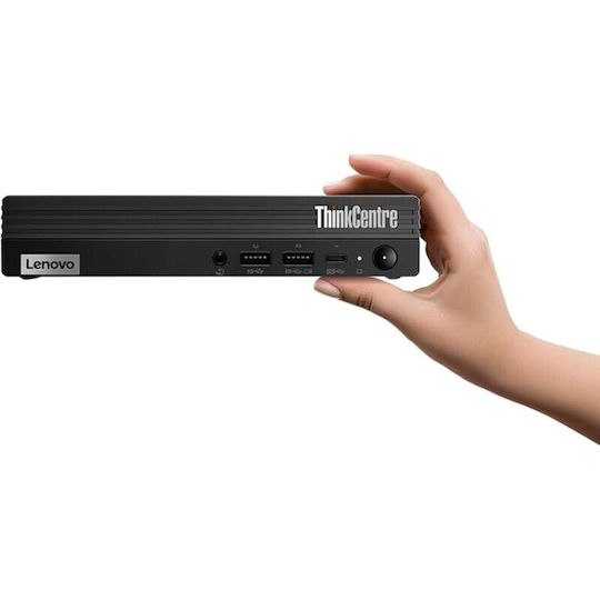 Lenovo ThinkCentre M70q Tiny Refurbished Grade A (Core i5-10400T/16GB/256GB SSD/W11 Pro)