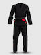Venum Challenger Men's Brazilian Jiu Jitsu Uniform Black