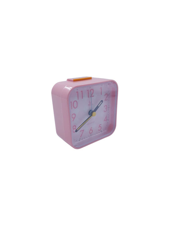 Naxius Uhr Mini Analog Nxclmc-10 Pink Naxius