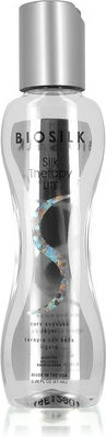 Biosilk Therapy Lite Leave In Treatment Коприна за укрепване на косата 67мл