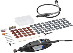 Dremel 3200 1/90 Περιστροφικό Πολυεργαλείο 130W Dremel 3200 1/90 Περιστροφικό Πολυεργαλείο 130W