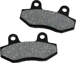 Τακακια Εμπρος Kymco Spike 125 Fa086 P073asx Adige