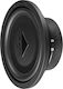 Helix Car Audio Subwoofer 8" 300W RMS