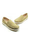 Ανδρικά Loafers σε Καφέ Χρώμα