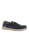 Men's Moccasins Blue