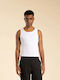 Bluse Weiß