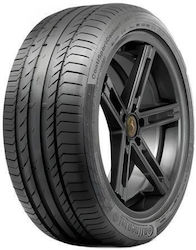 Continental Contisportcontact 5 235/55R19 101Y N0 FR Θερινό για Επιβατικό Continental Contisportcontact 5 235/55R19 101Y N0 FR Θερινό για Επιβατικό
