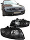 Depo Предна Светлина Audi A4 00-04