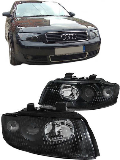 Depo Предна Светлина Audi A4 00-04
