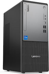 Lenovo ThinkCentre neo 50t Gen 5 (Kern i5-14400/16GB DDR5/512GB) Paket Lenovo ThinkCentre neo 50t Gen 5 (Kern i5-14400/16GB DDR5/512GB) Paket
