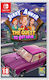 Jerry Anker and the Quest to get Love Switch Game