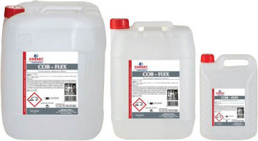 Cobart Chemicals Sare Lichidă pentru Mașina de Spălat Vase 1x4lt 03.104