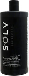 Solv Professional Oxycreme 40vol 1000ml