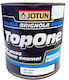 Jotun 0.75lt Γκρι