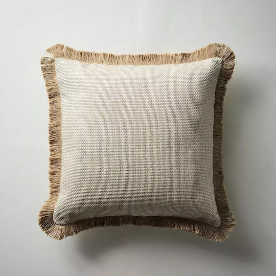 Gofis Home Калъф За Възглавница Zylina 229/05 43x43см