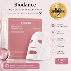 Biodance Bio Collagen Real Deep Jelly Mask