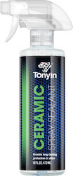 Tonyin Ceramic Σπρέι Κεραμικής Επίστρωσης 473ml
