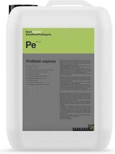 Koch-Chemie Pre Wash Express Car Wash Shampoo 5lt
