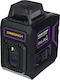 Ermenrich Automatic Rotary Laser