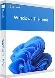Microsoft Windows 11 Home 1 Lizenz