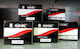 GK Motorradbatterie mit Kapazität 14Ah