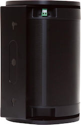 Origin Acoustics Os57 Επιτοίχια Ηχεία Εξωτερικού Χώρου 5 25" Μαύρο Τεμάχιο