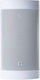 Origin Acoustics Os67 Wall-Mounted Outdoor Speakers 8" White Piece