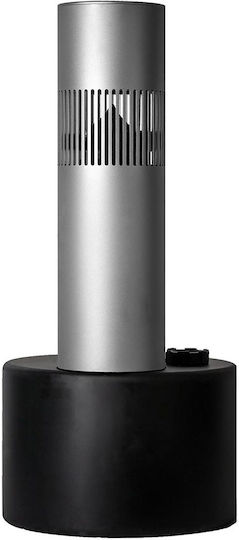 Origin Acoustics Lsb64 Външна Тристранна Тонколона Сребърна Бройка
