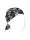 Zan Headgear Μπαντάνα Αναβάτη Μοτοσυκλέτας Πολύχρωμη