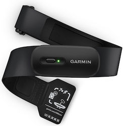 Garmin HRM 200 XS-S Сърдечен пулс колан За гърди 85см в Черен цвят Garmin HRM 200 XS-S Сърдечен пулс колан За гърди 85см в Черен цвят