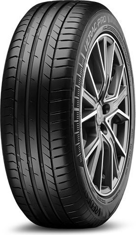 Vredestein 255/45R19 104Y XL Anvelopă de Vara pentru Autoturism