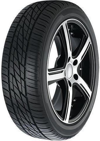 Sunny Nc513 215/75R16 116R Λάστιχο 4 Εποχών για Φορτηγό Ελαφρού Τύπου