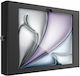 Compulocks Tabletständer Wand in Schwarz Farbe