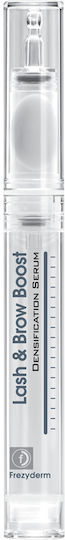 Frezyderm Lash & Brow Boost Serum Φρυδιών & Βλεφαρίδων 10ml