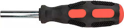 Cordless Handle Ends 1/4" 145 Mm
