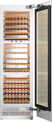 Bertazzoni Συντηρητής Κρασιών 100 Φιαλών