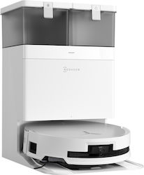 Ecovacs Deebot X8 Omni με Χαρτογράφηση Laser & Απορρόφηση 18000Pa Ecovacs Deebot X8 Omni με Χαρτογράφηση Laser & Απορρόφηση 18000Pa