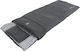 Outwell Sac de dormit Single Gri