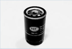 Sct Φιλτρα Λαδιου W719-30 P3314xβαλβίδα Wl7071