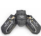 Modular Loading System Grt721b Horseshoe Shape Two Side Bags 16-ltr One Rear 12-ltr Giv