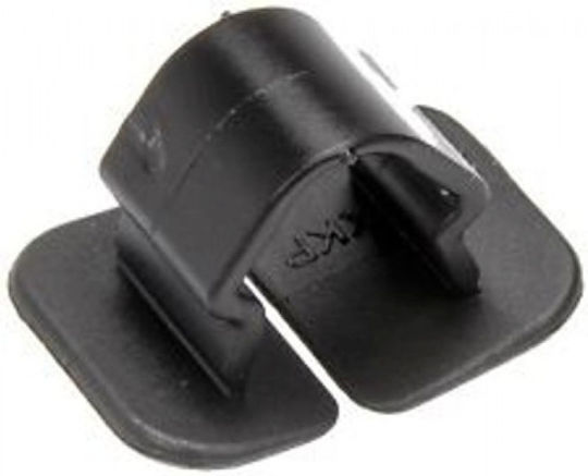 Quick Fastening Clip Audi VW Engine Cover 20mm X 15mm Zclip-018