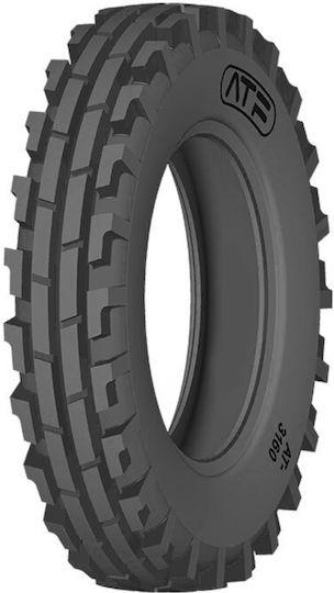 Atf 3160 8pr Tt 7.50-16 Lkw-Reifen