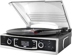 Soundmaster με Belt Drive Soundmaster με Belt Drive