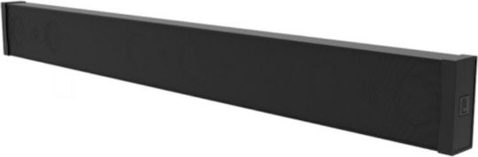 Origin Acoustics SBR41 Ηχείο Υπολογιστή σε Μαύρο Χρώμα
