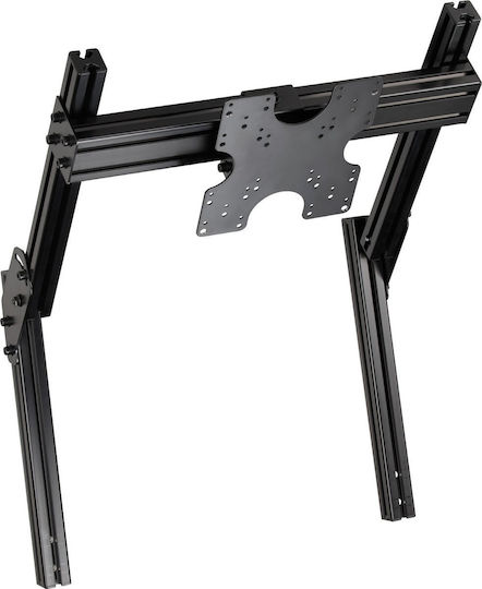 Next Level Racing NLR-E038 Elite Free Standing Quad Monitor Add-on Black