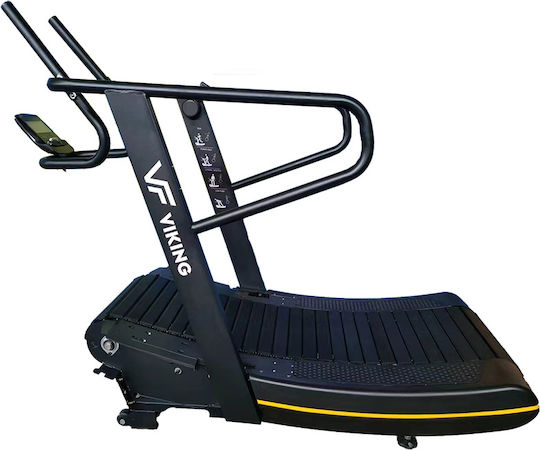 Magnetisches Laufband für Fitness für Benutzer bis 190kg