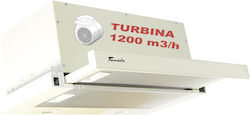 Tornado Storm 1200 (60) Telescopic 60cm Bej Tornado Storm 1200 (60) Telescopic 60cm Bej