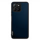 Θήκη Sonique Carbon Series Honor 70 Lite 5g Μπλε
