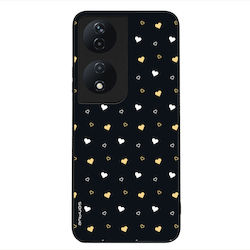 Калъф Sonique Heart Series за Honor 90 Smart 5G...